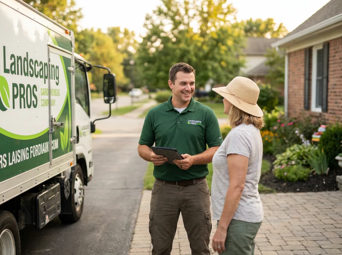 Landscaping Sparta, KY FAQs